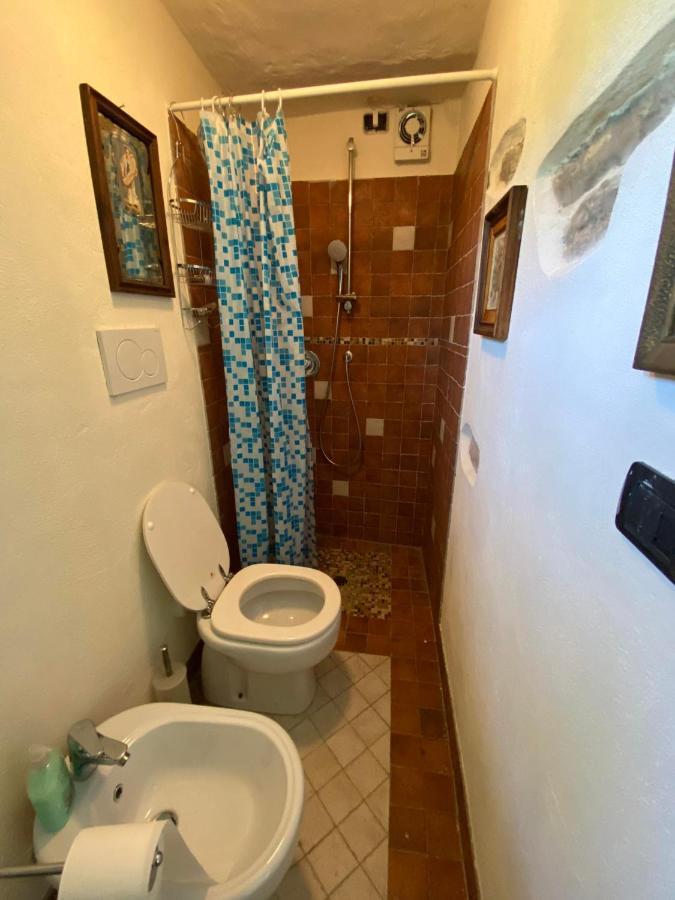 Villa Molinazzo Cicagna エクステリア 写真