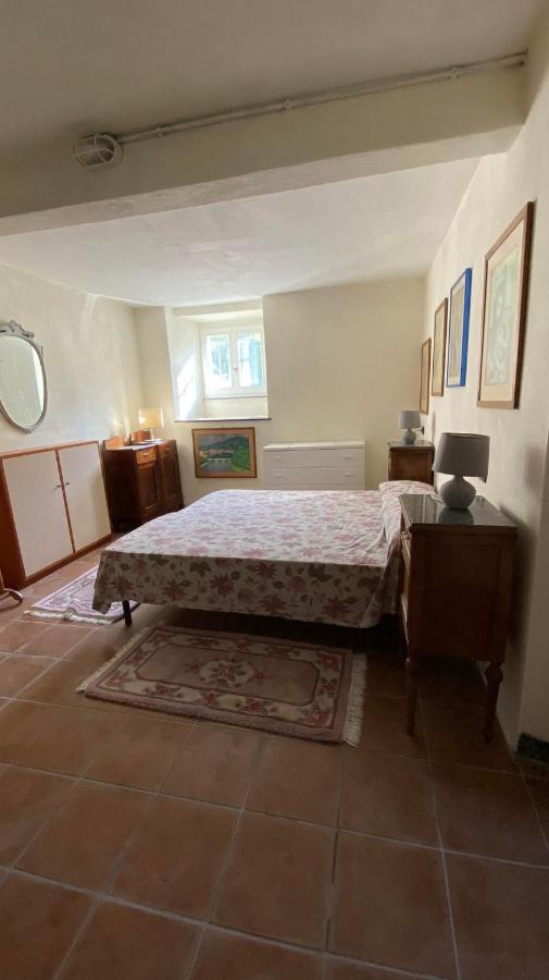 Villa Molinazzo Cicagna エクステリア 写真