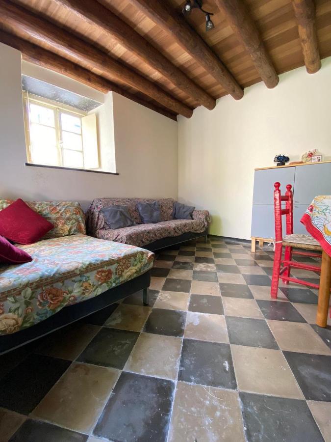 Villa Molinazzo Cicagna エクステリア 写真