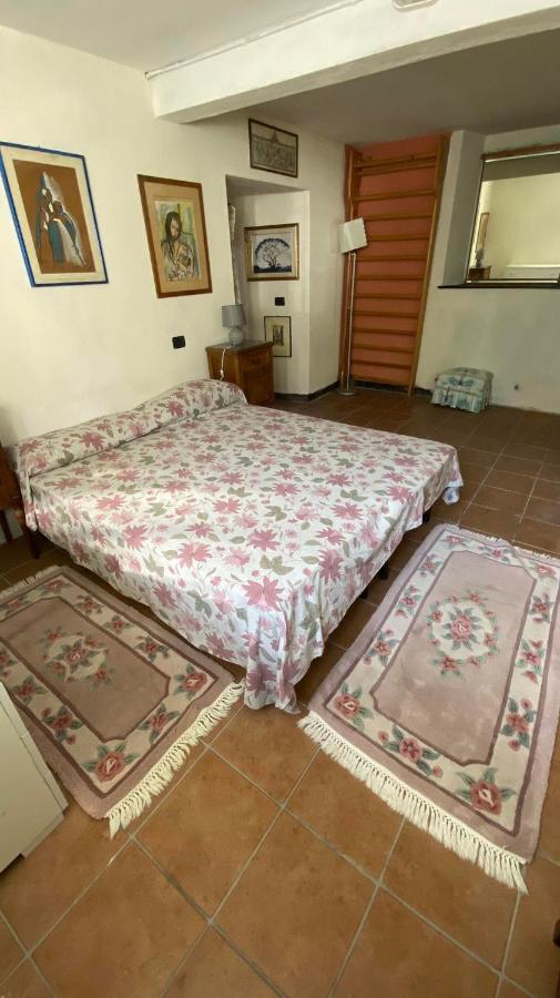 Villa Molinazzo Cicagna エクステリア 写真